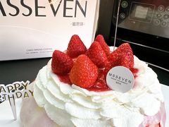 -蜜思琪蛋糕(民生路店)