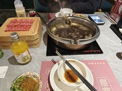 -樱煦和牛寿喜烧(如皋吾悦广场店)