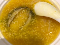 -博悦公馆尚悦自助餐厅