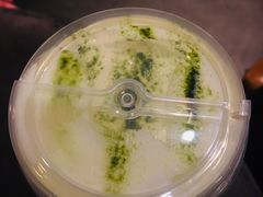 芝士金凤-喜茶(上海打浦桥日月光gelato lab+店)
