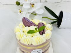 -威利旺卡烘焙西点蛋糕培训(朝阳校区)