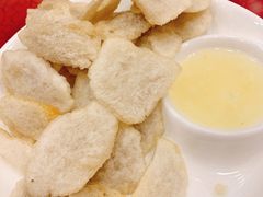 炸灌肠-东四民芳餐厅(世茂工三店)