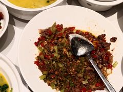 -兰湘子·湘菜小炒(南京江宁万达店)