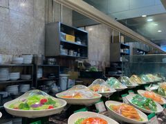-万宝海鲜舫(劳动公园店)