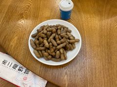 -老二龙虾馆(贵池路店)