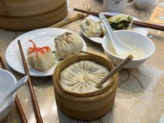 -富春茶社(国庆路店)