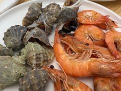 -启博美食城(孟家店)