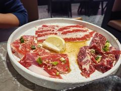 -谷牛日式烤肉(宝山U天地店)
