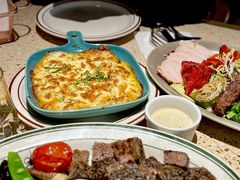 -BURANO布拉诺西餐(万达广场店)