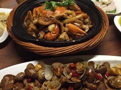 -外婆家(杭州马塍店·杭帮菜名店)