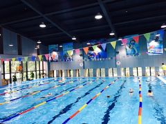 -途睿健身游泳俱乐部(顶峰店)