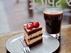 -BAKER&SPICE(国金中心商场店)