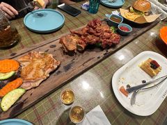 -美森西餐厅(曙光大道店)