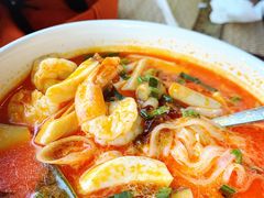 -Cafe de Thaan Aoan