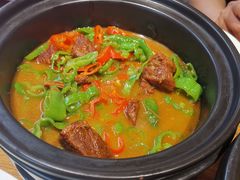 -静一·食光里(黄河路店)