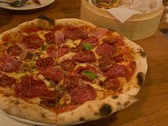 -Twin Tails Brewpub双尾精酿餐吧(八坼店)