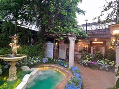 -Lamant Manor已闻花名关於蓝