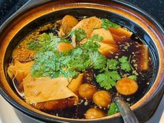 -恒记饭店(珠江路总店)