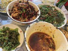 -辣螃铠盆盆蟹大排档(总店)