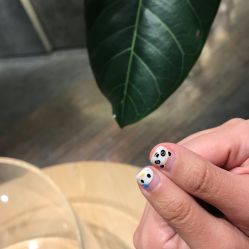 点击看大图 -LILY NAILS美甲美睫