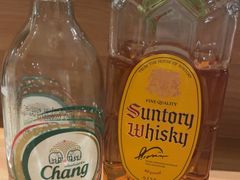 -彩汐 日式海鲜&烧鸟居酒屋