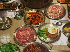 -西塔老太太泥炉烤肉(沈阳店)