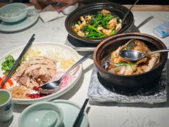 -大榕树下顺德菜(融创茂店)