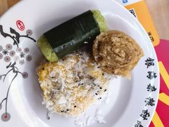 -津可佳·和树银海杂粮