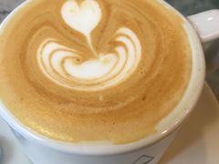 -Nectar One Cafe(勇烈路n1店)