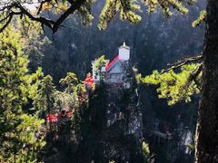 -塔云山