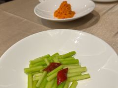 -北京泰富酒店-柏景轩中餐厅