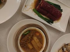 -福州天元国际威斯汀酒店·中国元素餐厅