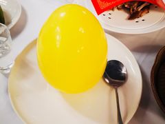 -金狮麟·新豫菜(金码大厦店)