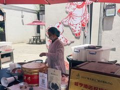 -咸亨酒店•非遗绍兴菜•中华老字号(堂吃餐厅)