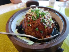 -扬州狮子楼·非遗淮扬菜(总店)