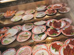-谭三娘鲜切牛肉自助火锅(星辰汇店)