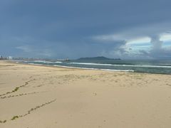 -海南清水湾莱佛士酒店