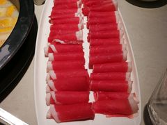 -海底捞火锅(公益西桥店)
