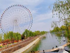 -泰山天颐湖旅游度假区