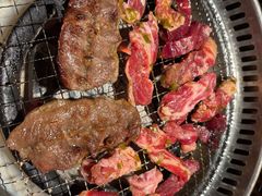 -嘿嘟嘟·肋条烧肉放题(爱融荟城店)
