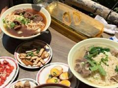 -志明牛肉拉麵(北投总店)