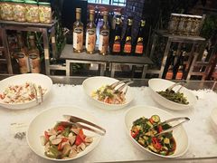 -OPEN開全日自助餐厅·牛肉火锅·海鲜(佛山希尔顿酒店)