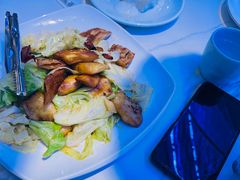 -阿里疆Alijiang·丝路美食·异域风情·清真(长楹天街店)