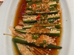-绿茶餐厅(松江万达店)