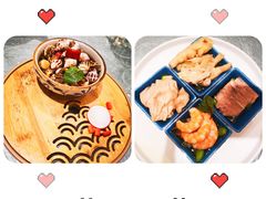 -望乡楼上海菜(日月光店)