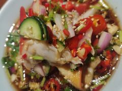 -乔街深夜食堂·台州菜·高压锅生蚝(杭州总店)