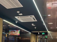 -海底捞火锅(太原南站店)