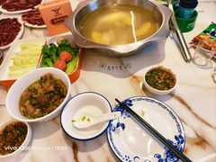 -乌记鲜活牛肉城(金砂东路店)