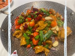 -同庆楼(天鹅湖万达店)