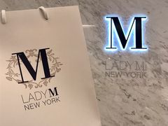 -Lady M(沙田新城市广场店)